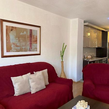 Zogu Apartments - City Center 프리슈티나 외부 사진